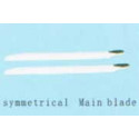 Main Rotor Blade