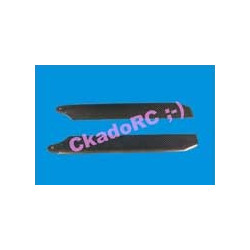Carbon Fibre Main Rotor Blade