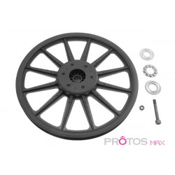 Main pulley (MSH71027)