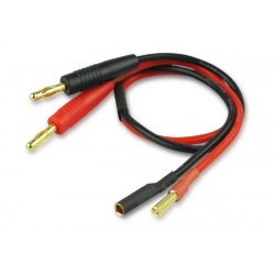 Cable de charge - YUKIGOLD 4.0mm - 14AWG - 30cm