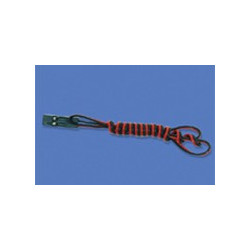 Tail motor cable with JST plug