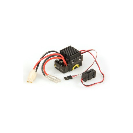 ESC, Brushed, 30-15 WP With Reverse Voiture RC (HLNA0059)