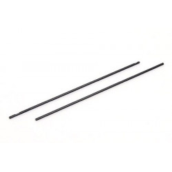 Spare Flybar Rods MJX F45 / F645