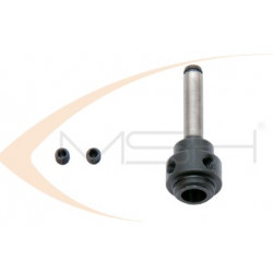 Motor Adapter 4mm (for 14T - 13T pinion)