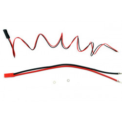 Main and Tail Wire Lead ESKY500