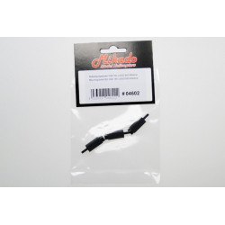 Support/Mounting bolts ESC YGE 160 LOGO 800 Xxtreme (04602)