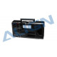 Trex150 Carry Box-Black/ Valise de transport noire (H15Z003XAT)