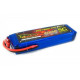 BASHING battery LIPO 4000mAh 7.4V Short Hardcase Deans (DG-LP2S4000-65)