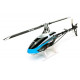 Helicopter 300 CFX BNF BeastX Basic Carbone Alu (BLH4650)