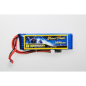 Giant Power battery LIPO 2600mAh 7.4V TX (17x31x100mm) (GN-LP2S2600-TX)