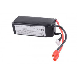 QR X350 Pro Battery 11.1v 5200mAh