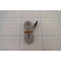 FCO2 External Wire 1m (Onesided connector for FC2005) (FC2007)