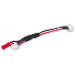 T-REX 150 cable de charge /Balance Charge Cable with JST plug