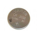 Batterie Lithium CR2032 3V 1pc (CR2032)