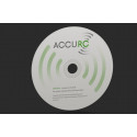 Replacement DVD - AccuRC (AC100-2)