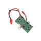 Brushless speed controller(WST-15A2)