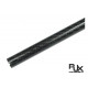 550 3K carbon fiber tail boom X1 (20.0x21.5x549mm) for TREX 550E (H55032)