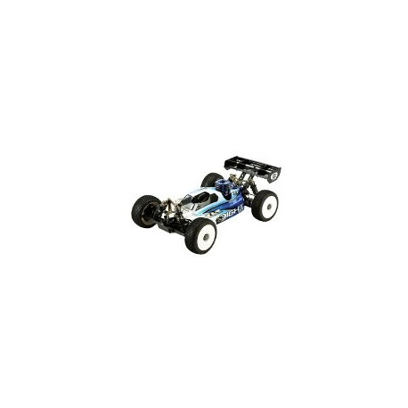 1/8 8IGHT 3.0 4WD Nitro Buggy Kit (TLR04000)