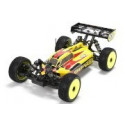 1/8 8IGHT-E 4WD Electric Buggy RTR with AVC Technology (LOS04003)
