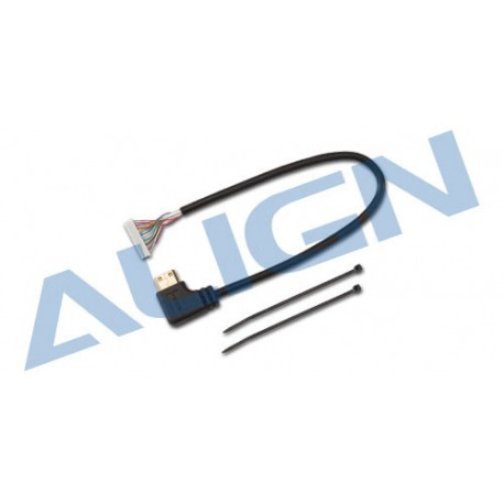G3 Mini HDMI Signal Wire (HEPG3002T)