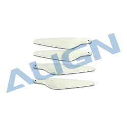 7 Inch Main Rotor - White (MD0703BT)