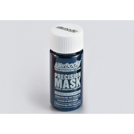 Liquid Mask medium (40ml) (KB48066)