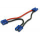 Cable SERIE YUKI MODEL compatible avec E-flite EC3 (600131)