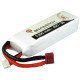 Batterie LiPo 3s1p 11,1V 2.200mAh 45C BRAINERGY compatible avec Deans T-Plug (801045)