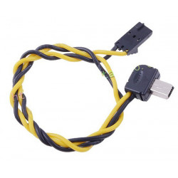 Gopro 3 USB to AV cable