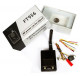 5.8G RF power Adjust Transmitter