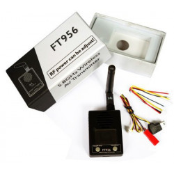 5.8G RF power Adjust Transmitter