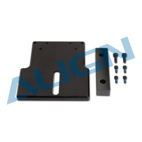 G3-5D Extension Lower Mounting Plate (GG3012XXT)