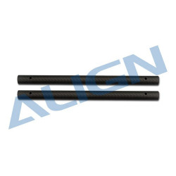 Multicopter 24 Carbon Tube 345 (M480012XXT)