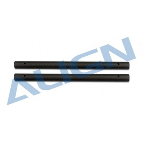Multicopter 24 Carbon Tube 345 (M480012XXT)