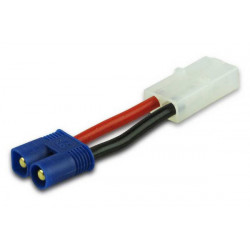 Adaptateur/adapter EC3/Tamiya plug