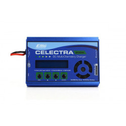 Celectra Eflite Chargeur Multi-type 200W 12v (EFLC3020)