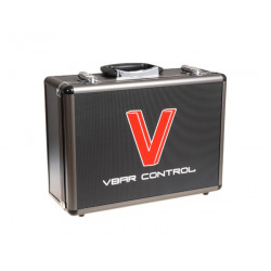 Radio Case, VBar Control (04911)