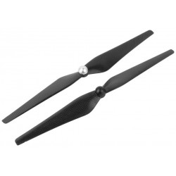 1345 Carbon Fiber Propellers with self-locking for DJI Inspire 1