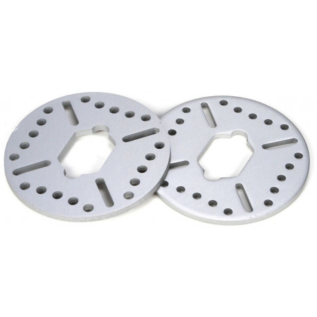5ive-T-Disques de frein en aluminium (LOSB3234)