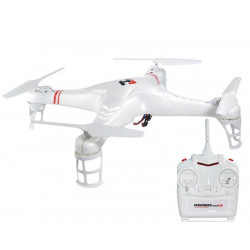 Drone Pathfinder Version 1.0 Blanc 2.4Ghz
