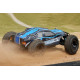 FTX CARNAGE 1/10 BRUSHLESS TRUCK 4WD RTR W/LIPO & CHARGER (FTX5543)