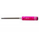 Tournevis / Screwdriver Pro Series (Toolhandle 18-90mm) - Philips 1 - 4.0mm Long