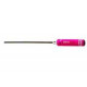 Tournevis / Screwdriver Pro Series (Toolhandle 18-90mm) - Philips 2 - 6.0mm