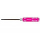 Tournevis / Screwdriver Pro Series (Toolhandle 17mm) - Philips 1 - 4.0mm