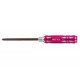 Tournevis / Screwdriver Pro Series (Toolhandle 17mm) - Philips 1 - 5.0mm
