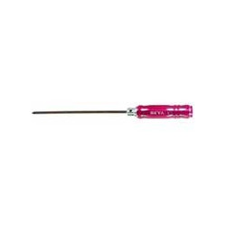 Tournevis / Screwdriver Pro Series (Toolhandle 17mm) - Philips 2 - 6.0mm