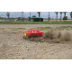 ECX Torment 1/18 4WD Short Course Truck Rouge/Orange (ECX01001IT2)