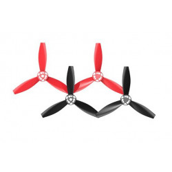 Helices rouges Bebop 2 (PF070219AA)