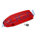 MR25 Canopy - Red (HC42503T)