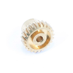 FTX VANTAGE BUGGY PINION GEAR 23T(EP) 0.6 1PC (FTX6278)